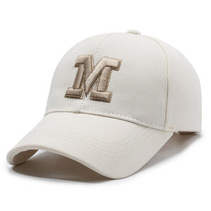 Casquette de Baseball en <span class=keywords><strong>Tissu</strong></span> Éponge à Carreaux pour Homme, Parasol Extérieur, Nouvelle Mode, Printemps Automne - Product Image 4