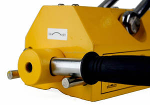 Gran oferta para levantar imanes de elevación de elevador magnético permanente de placa de acero - Product Image 3