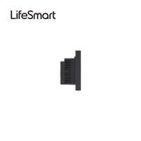 Contrôleur de climatisation intelligent pour maison connectée For Nature avec Wi-Fi/Ethernet, écran tactile 10,25 pouces, contrôle par application Android 5.1