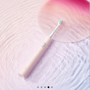 Spazzolino Elettrico Sonico Mi Home T200C - Prodotti Smart per la Casa - Product Image 4