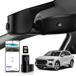 Factory Wholesale 4k Dashcam <strong>Car</strong> Accessories 4K <strong>Car</strong> Recorder <strong>Car</strong> <strong>Black</strong> <strong>Box</strong> Camera <strong>Dvr</strong> for Audi 2019-2024 - Product Image 1