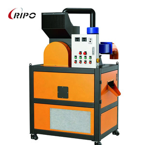 Ripo เครื่องแยกเศษลวดทองแดงแบบ T220S อุปกรณ์แยกพลาสติก - Product Image 1