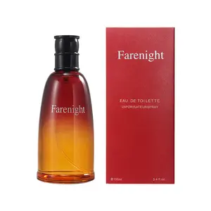 Profumo di marca originale 1:1 profumo da uomo all'ingrosso di lunga durata feromone colonia fornitore della fabbrica di acqua di colonia