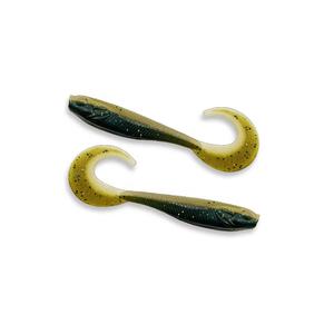 <span class=keywords><strong>Pas</strong></span> <span class=keywords><strong>cher</strong></span> 10cm 6.4g Simple <span class=keywords><strong>Big</strong></span> T Queue En Plastique Souple De Pêche En Gros Ver Paddle Queue Doux Bouclé Queue Souple <span class=keywords><strong>Leurre</strong></span> - Product Image 6