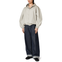 Sweats à capuche en nylon personnalisés manteau pull-over vierge vestes en nylon coupe-vent uni léger veste à capuche en polyester