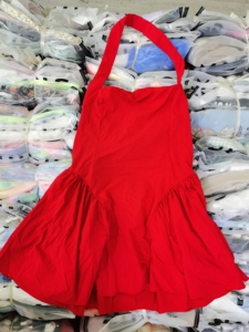 Vestidos Elegantes de Verano para Mujer al por Mayor, Vestidos Casuales para Mujer, Vestidos Económicos para Mujer, Envío Aleatorio - Product Image 3