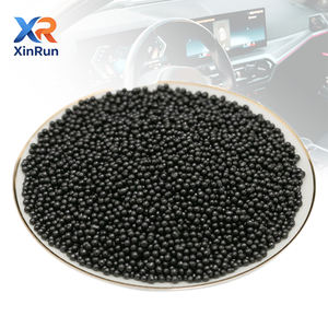 高品质纳米矿物晶体钢球空气和气体净化吸附球形活性炭 - Product Image 6