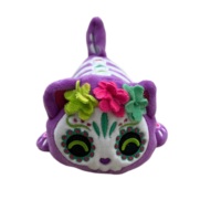 Jouet en peluche personnalisé, fabricant de jouets en peluche, poupée en peluche sur mesure avec peluche personnalisée