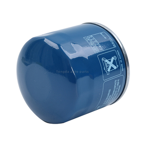 汽车机油滤清器26300-21010专业生产线生产高品质机油滤清器 - Product Image 3