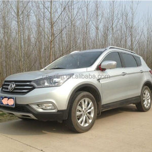Donfgeng Aeolus AX7 — <span class=keywords><strong>voiture</strong></span> automobile SUV, meilleures ventes sur le marché des états-unis - Product Image 3