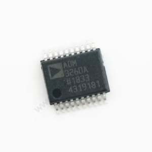 SN74AUP3G17DCUR Suministro a Largo Plazo, Nuevo y Original Circuito Integrado, Otros Chips IC, Distribuidor de Componentes Electrónicos - Product Image 1