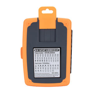 Conjunto De Chave De Fenda De Função Múltipla Conjunto De Fenda De Laptop Conjunto De Chave De Fenda De Brinquedo - Product Image 6