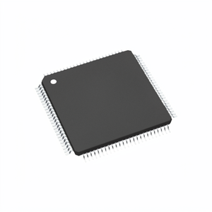 BOM IC In Stock R5F563TCEDFP#H1 Electronic Circuit Components Embedded 100 LQFP - Product Image 1