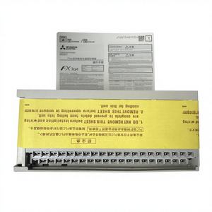 สำหรับ PLC FX3GA-24MR 24MT <span class=keywords><strong>40MR</strong></span> 40MT 60MR 60MT-CM ผลิตในประเทศจีน - Product Image 1