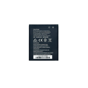 Pour calculatrice graphique Texas Instruments TI-84 CE CX CAS, batterie 3.7V L1200SPB, batterie TEXAS - Product Image 2