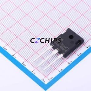 Diodo Schottky Original y Nuevo MBR40150PT-B TO-247, Proveedor de Componentes Electrónicos al por Mayor y Servicio de Lista de Materiales - Product Image 1