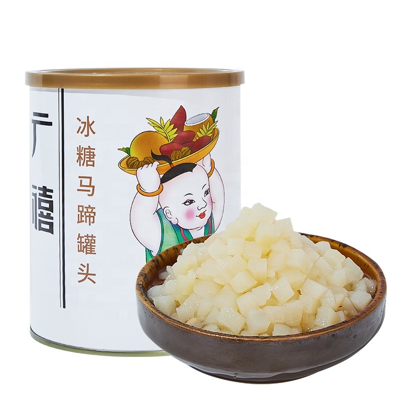 0 9kg Canned Raw Chinese Chestnut