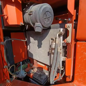 Hot Sale <b>Used</b> Construction Original <b>Used</b> Hitachi ZX75 Excavator <b>Machinery</b> in Stock Hitachi Zx75us Construction Machine on Sale - Product Image 6