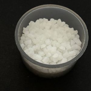 100% Virgin <b>Polypropylene</b> Materials High Impact K7100 Copolymer Random Raw PP Plastic Particles Fine Staple <b>Fiber</b> - Product Image 4