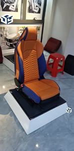 Cuscini per seggiolini auto di lusso di lusso in 2024 completo da 2017 per <span class=keywords><strong>Audi</strong></span> A4/<span class=keywords><strong>A6</strong></span>/Q3/Q5 alcantara per tutte le stagioni - Product Image 5