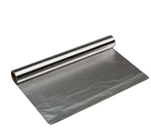Papier aluminium multi-usages, largement utilisé dans la cuisine domestique, l'industrie de l'emballage et l'isolation des bâtiments - Product Image 4