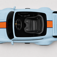 Go Kart Eléctrico de Derrape al por Mayor, Kart de Carreras Retro para Adultos de 2500W para Distribuidores, Alquiler y Parques de Diversiones