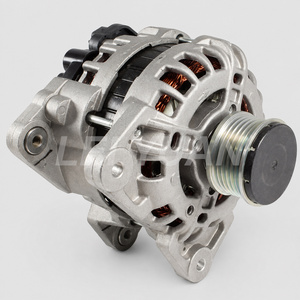 ALTERNATEUR DE VOITURE pour NISSAN DACIA Lodgy 1.6 2013- 8200379736 231004527R 20400N F000BL0407 - Product Image 1