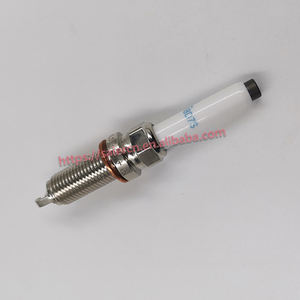 94968 PZKER7A8EGS Candela d'Accensione Doppia al Platino EA211 High 7 per Lavida Lingdu Langxing Yedi - Product Image 4