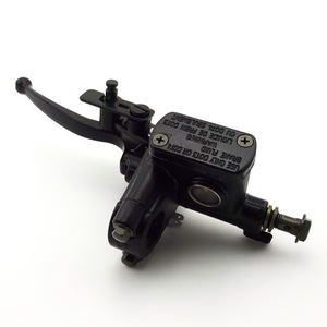 Levier de frein avec maître-<span class=keywords><strong>cylindre</strong></span> <span class=keywords><strong>50cc</strong></span> 70cc 90cc 110cc 125cc Quad <span class=keywords><strong>Moto</strong></span> ATV - Product Image 5