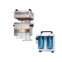 Four de digestion automatique SCITEK à 20 trous, équipement de digestion et de conversion d'échantillons pour laboratoire
