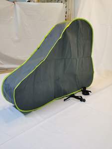 Housse de remorque non tissée 4 couches 160 g/m², imperméable, pour attelage de <span class=keywords><strong>caravane</strong></span>, vente directe d'usine - Product Image 3