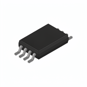 8 composants TSSOP, 8 composants MSOP électroniques en stock MAX705CUA Gestion de l'alimentation (PMIC) - Product Image 1