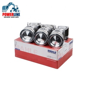 Chất lượng cao C6.4 bộ phận động cơ diesel <span class=keywords><strong>Piston</strong></span> 324-4235 3244235 cho mèo - Product Image 1