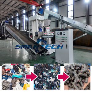 เครื่องบดตอต้นไม้ใหญ่เครื่องทำลายรีไซเคิลกิ่งไม้ลำต้น - Product Image 4