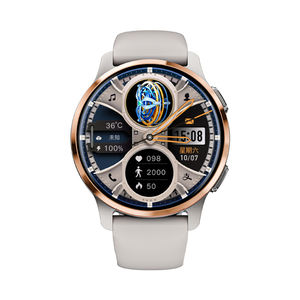 Reloj Inteligente KB02 PRO 4G Android para Hombre con WiFi, GPS, 2+16GB, AMOLED, Ranura para Tarjeta SIM, Navegación GPS y Calendario - Product Image 4