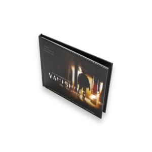 Nuevo Producto: Caja de CD con Sonido en Formato Digipak de Tapa Dura, Producto de Impresión y Empaquetado - Product Image 5