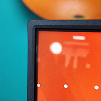 Écran publicitaire LCD d'intérieur BEMS 43 pouces 55 pouces 700 nits avec gestion à distance par Windows, USB, Wi-Fi et Bluetooth – Affichage LCD pour panneau d'affichage