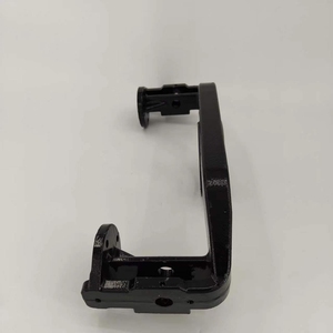 Gabelstapler Ersatzteile AMB155-410000-001 Paletten-LKW Front rahmen Gabelstapler Front halterung - Product Image 4