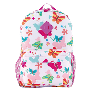 <span class=keywords><strong>Set</strong></span> di 5 <span class=keywords><strong>Valigie</strong></span> per Bambini, Trolley da 16 Pollici, Regalo per Bambine - Product Image 6