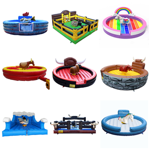 <span class=keywords><strong>Jeux</strong></span> gonflables, machine de rodéo gonflable, taureau mécanique gonflable, <span class=keywords><strong>jeux</strong></span> de taureau mécanique - Product Image 1