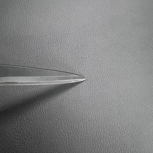 Cuero <span class=keywords><strong>de</strong></span> Microfibra Personalizable Fabricado en China, Utilizado <span class=keywords><strong>para</strong></span> Asientos <span class=keywords><strong>de</strong></span> Automóvil, Volante y Tapicería Automotriz - Product Image 4