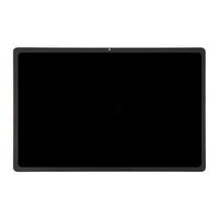 Écran LCD d'origine avec numériseur et assemblage complet pour Lenovo Idea Tab Plus K12c 2025 TB361FU TB361ZU - Meilleures ventes