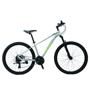 Anywheel निचले स्तर के OEM ODM 27.5 इंच उच्च गुणवत्ता वयस्क साइकिल सस्ते पर्वत बाइक एमटीबी बाइक