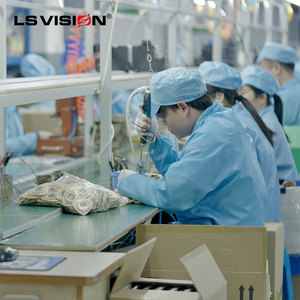 LS VISION 4G 6MP 50X ZOOM Outdoor <strong>Security</strong> <strong>Camera</strong> with <strong>Solar</strong> HD Video Wide Viewing Angle for Outdoor Use Humanoid Tracking - Product Image 5