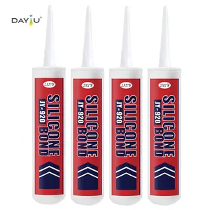 sealant gp glass 300ml car glass sealant sillicon sealant supplier with high quality