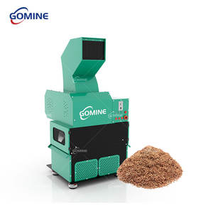 Granuladora de Cables Pequeña, Granuladora y Separadora de Alambre de Cobre, Máquina Granuladora para Reciclaje de Cobre - Product Image 3