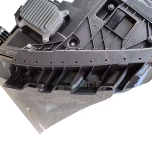 Phare avant OEM pour <span class=keywords><strong>Tesla</strong></span> <span class=keywords><strong>Model</strong></span> <span class=keywords><strong>3</strong></span> Y <span class=keywords><strong>MATRIX</strong></span> <span class=keywords><strong>LED</strong></span>, année 2021-2023, température de couleur 8000K, état neuf - Product Image 6