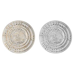 ชุดอาหารเซรามิกทนทานจากกระดูกจีนแบบยั่งยืนที่เป็นมิตรกับสิ่งแวดล้อมสไตล์ยุโรป ประกอบด้วยจานอาหารค่ำ สำหรับงานแต่งงานสุดหรูทันสมัยและร้านอาหาร - Product Image 6