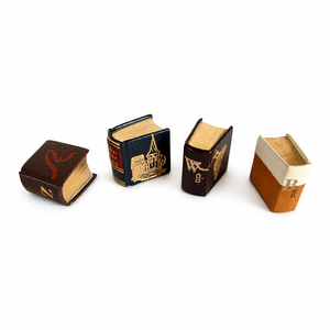 Customized Mini Book Printing with Fancy/Coated/Kraft <b>Paper</b> Offset Printing Custom Size & Pages - Product Image 2
