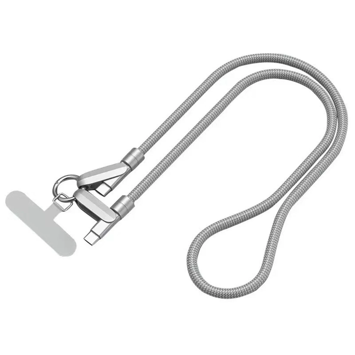 Gray typec-l